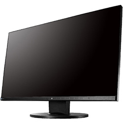 EIZO 60cm（23.8）型カラー液晶モニター FlexScan EV2450-R ブラック