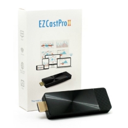 【新品、値下げ済み‼️】EZCast Ultra + おまけ付き Amazon.co.jp: EZCast Ultra（イージーキャストウルトラ）【日本