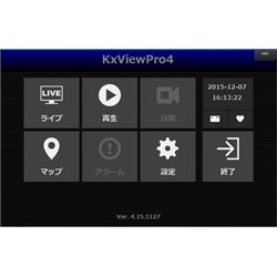 KxViewPro16 MultiView/1
