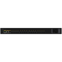 NETGEAR Inc. SFP+スロット×16 フルマネージスイッチ XSM4216F-100AJS