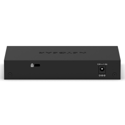 NETGEAR Inc. MS308 2.5Gマルチギガ 8ポート アンマネージスイッチ MS308-100JPS