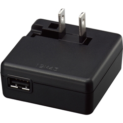 本体充電ACアダプター EH-70P