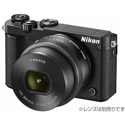 YAhoXgJ Nikon 1 J5 {fB[ ubN N1J5BK