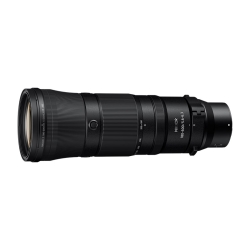 NIKKOR Z 180-600mm f/5.6-6.3 VR NZVR180-600