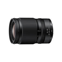NIKKOR Z 24-105mm f/4-7.1