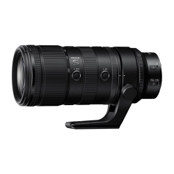 NIKKOR Z 70-200mm f/2.8 VR S II