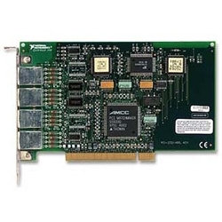 NI PCI-8430/4APCIpRS232VAC^tF[XA4|[g 778979-01