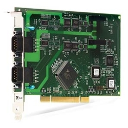 NI PCI-8432/2APCIp≏RS232VAC^tF[XA2|[g 779143-01