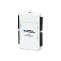 ナショナルインスツルメンツ NI USB-6211、低コストMシリーズDAQ