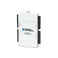 NI USB-6218ARXgMV[YDAQAUSBoXp[A≏(NI-DAQmx\tgEFAt) 779678-01