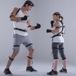 NOITOM ノイトム 全身 モーションキャプチャー PERCEPTION