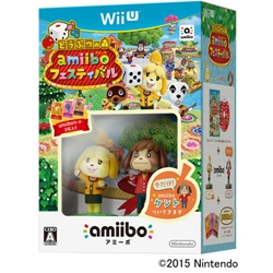Wii U/ǂԂ̐X amiibotFXeBoyPgtz WUP-R-AALJ