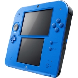 ニンテンドー2DS ブルー Amazon | ニンテンドー2DS ブルー | ゲーム機本体