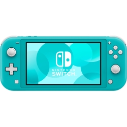 Nintendo Switch Lite ^[RCY HDH-S-BAZAA