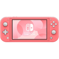 Nintendo Switch Lite R[ HDH-S-PAZAA