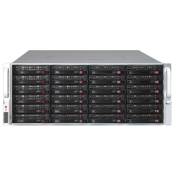 CloudyV NAS/Windows 2022 8TB~36 4U NCDNN008T36SAN4W22 (j[ebN)