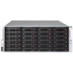 CloudyV NAS/Windows 2022 16TB~36 4U NCDNN016T36SAN4W22 (j[ebN)