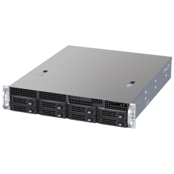 SmartNAS1000 2U/Windows Server IoT 2022 for Storage Std/ MR /4TB~8 NSNFN004T08SAN2W22 (j[ebN)