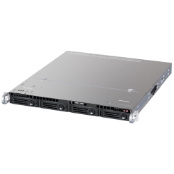 SmartNAS1000 1U/Windows Server IoT 2022 for Storage Std/ MR /8TB~4 NSNFN008T04SAN1W22 (j[ebN)