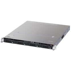 SmartNAS1000 1U/Windows Server IoT 2022 for Storage Std/ MR /20TB×4 NSNFN020T04SAN1W22