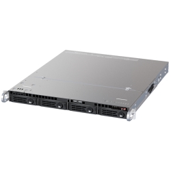 SmartNAS1000 1U/Windows Server IoT 2022 for Storage Std/ MR /4TB~4 NSNFN004T04SAN1W22 (j[ebN)