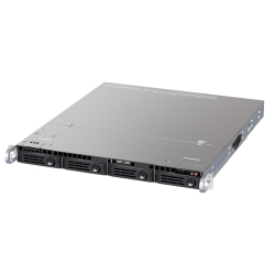SmartNAS1000 1U/Windows 10 IoT Ent LTSC2021/ MR /16TB×4