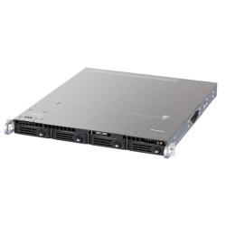 SmartNAS1000 1U/Windows Server IoT 2022 Storage Std/ MR /4TB×4
