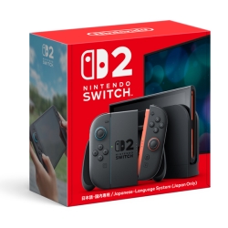 Nintendo Switch 2�i���{��E������p�j