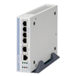 NECプラットフォームズ ギガビット対応ルータ UNIVERGE IX2105 - NTT-X