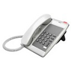 NECプラットフォームズ DT210電話機（白） DTL-1-1D(WH)TEL - NTT-X Store
