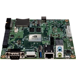 NVIDIA Jetson TK1 Software Developer Board 940-7R375-0001-000