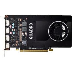 NVIDIA Quadro P2000 NVQP2000-5G