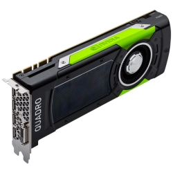 NVIDIA Quadro P6000 X[ut NVQP6000-24G