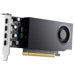 NVIDIA RTX A400 4GB (ATX) Retail
