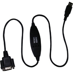 RS-232CUSBϊP[u USB60FPW