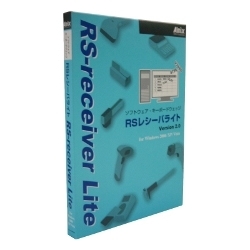 RS-receiver Lite Ver2.1 (RS232f[^MEϊ\tg) RS-RE-L21