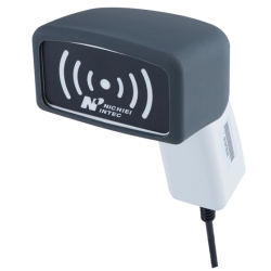 (UHF)RFID USBڑ[_ 250mW 菬d NR800