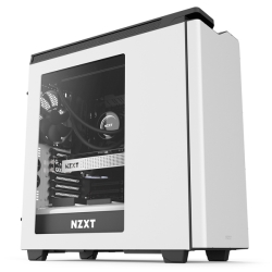 NZXT Kraken G12 水冷クーラー汎用GPU固定ユニット ホワイト RL-KRG12