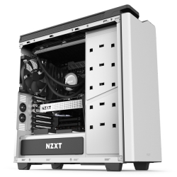 NZXT Kraken G12 水冷クーラー汎用GPU固定ユニット ホワイト RL-KRG12