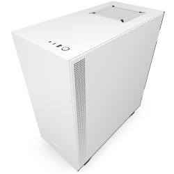 NZXT H510 Elite White ミドルタワーPCケース Amazon | NZXT H510 Elite White & Black ミドルタワーPCケース