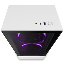 NZXT H510 Elite 付属品あり 黒 ※訳あり H510 Elite | 株式会社タイムリー