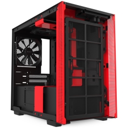 NZXT H210i ブラック ミニITXケース H210 / H210i | 株式会社タイムリー