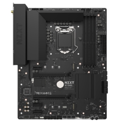 NZXT N7 Z490 マザーボード Amazon.co.jp: NZXT N7 Z490 ブラック マザーボード ATX [Z490