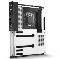 NZXT N7 Z490 マザーボード Amazon.co.jp: NZXT N7 Z490 ブラック マザーボード ATX [Z490