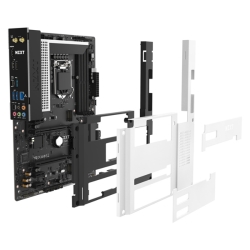 NZXT N7 Z490 マザーボード Amazon.co.jp: NZXT N7 Z490 ブラック マザーボード ATX [Z490
