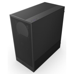 PCP[X NZXT H5 Flow v2 Black CC-H52FB-01