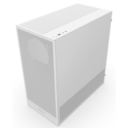 PCP[X NZXT H5 Flow v2 White CC-H52FW-01