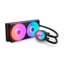ȈՐCPUN[[ Kraken Core 240 RGB