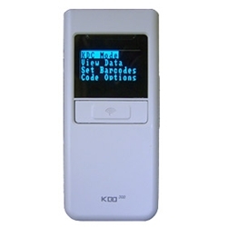 エイポック 2次元バーコードリーダー搭載データコレクタ(USB+