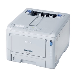 【7年間無償保証/メンテナンス品無償提供】A4カラーLEDプリンター C651dnw 多様な業種の出力環境にフィットする7年間無償保証のフラッグシップモデル